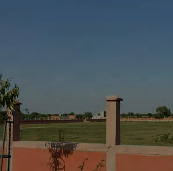  Commercial Land 120 Sq. Meter for Sale in Sector 18 Noida