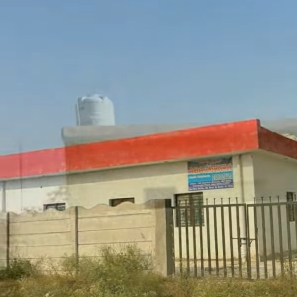  Commercial Land 120 Sq. Meter for Sale in Sector 18 Noida