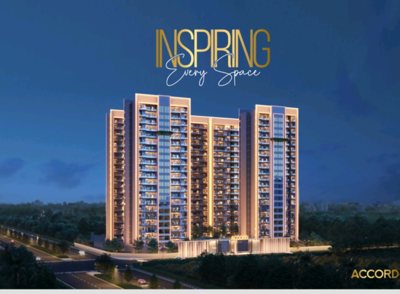 4.5 BHK Apartment 3025 Sq.ft. for Sale in Yamuna Expressway, Greater Noida