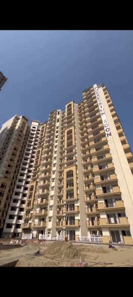3 BHK Apartment 1500 Sq.ft. for Sale in Yamuna Expressway, Greater Noida