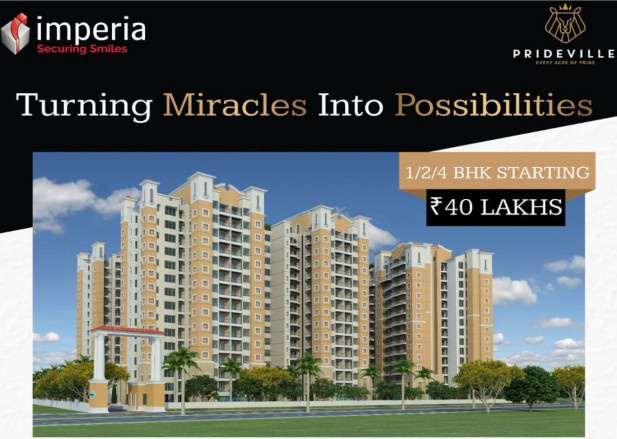 4.5 BHK 2650 Sq.ft. Apartment for Sale in Yamuna Expressway, Greater Noida