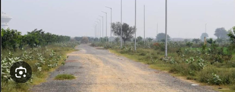  150 Sq. Meter Commercial Land for Sale in Achheja, Gautam Buddha Nagar
