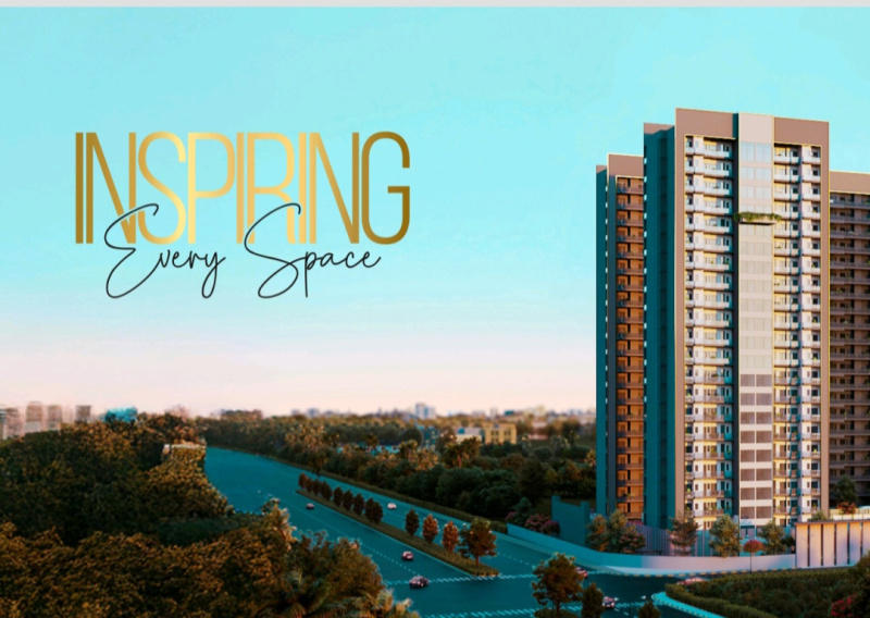 4 BHK 3025 Sq.ft. Apartment for Sale in Yamuna Expressway, Greater Noida