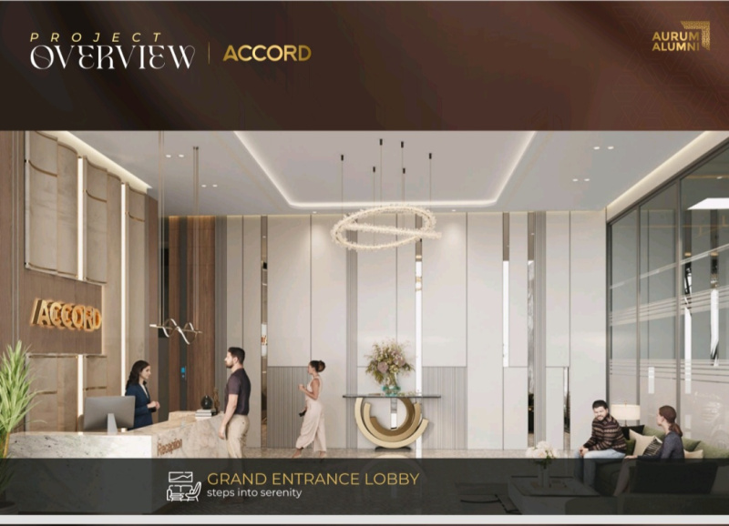 3.5 BHK 2700 Sq.ft. Apartment for Sale in Yamuna Expressway, Greater Noida