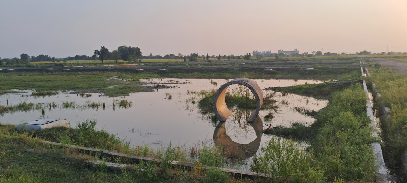  120 Sq. Meter Commercial Land for Sale in Dankaur, Gautam Buddha Nagar