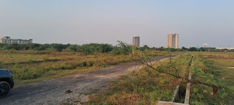  380 Sq. Meter Commercial Land for Sale in Dankaur, Gautam Buddha Nagar