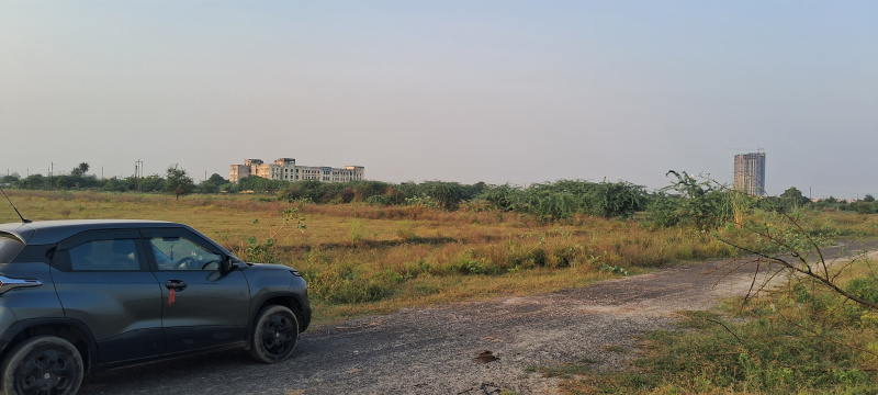  380 Sq. Meter Commercial Land for Sale in Dankaur, Gautam Buddha Nagar