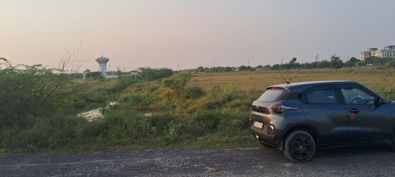  340 Sq. Meter Commercial Land for Sale in Dankaur, Gautam Buddha Nagar
