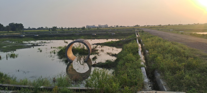 2400 Sq. Meter Commercial Land for Sale in Dankaur, Gautam Buddha Nagar