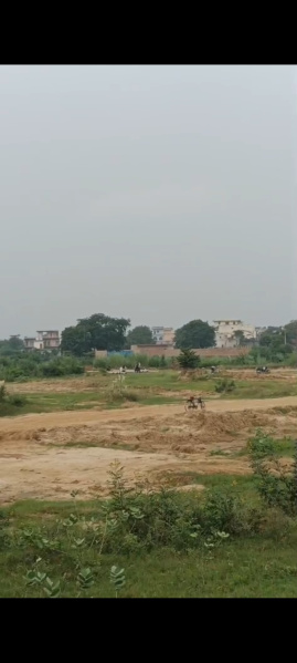  140 Sq. Meter Commercial Land for Sale in Dankaur, Gautam Buddha Nagar