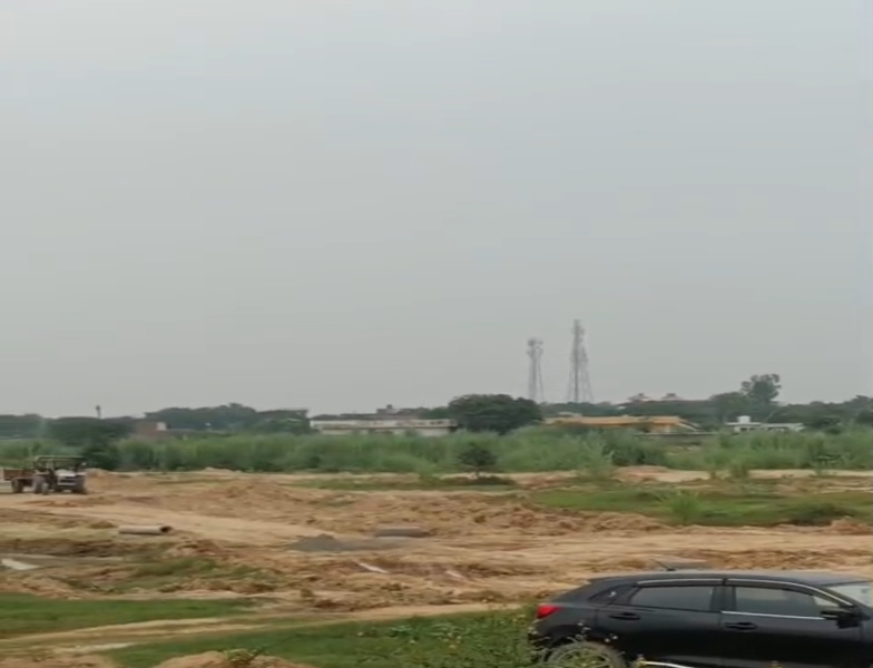  120 Sq. Meter Commercial Land for Sale in Dankaur, Gautam Buddha Nagar