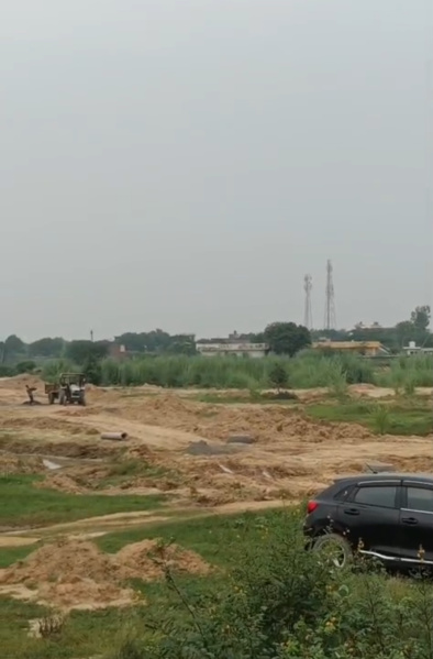  130 Sq. Meter Commercial Land for Sale in Dankaur, Gautam Buddha Nagar