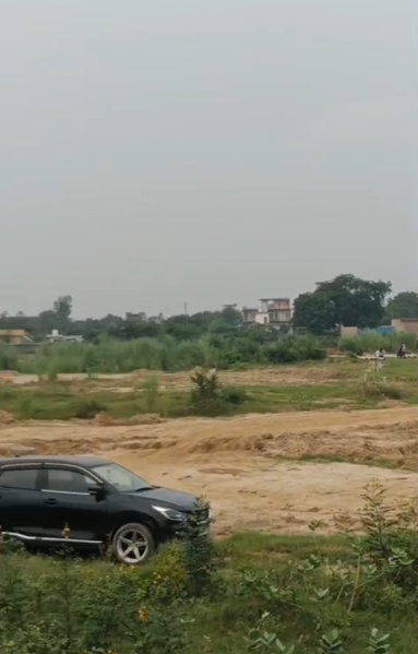  300 Sq. Meter Commercial Land for Sale in Dankaur, Gautam Buddha Nagar