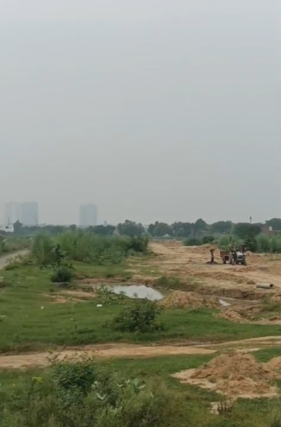  310 Sq. Meter Commercial Land for Sale in Dankaur, Gautam Buddha Nagar