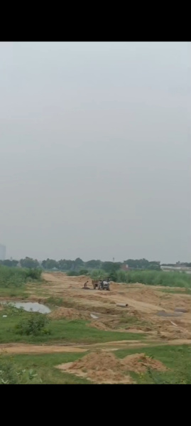  380 Sq. Meter Commercial Land for Sale in Dankaur, Gautam Buddha Nagar