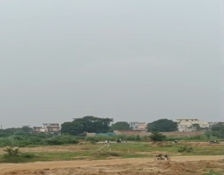  760 Sq. Meter Commercial Land for Sale in Dankaur, Gautam Buddha Nagar