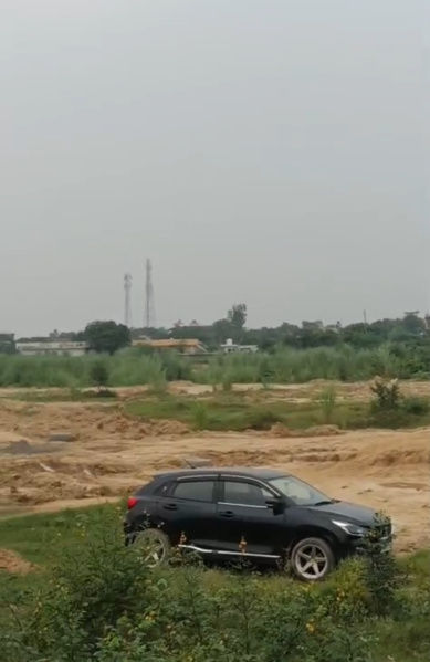  550 Sq. Meter Commercial Land for Sale in Dankaur, Gautam Buddha Nagar