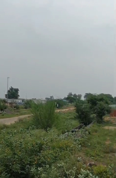  210 Sq. Meter Commercial Land for Sale in Achheja, Gautam Buddha Nagar