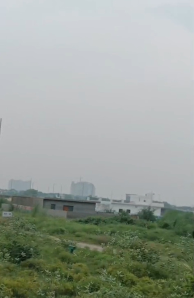  340 Sq. Meter Commercial Land for Sale in Achheja, Gautam Buddha Nagar