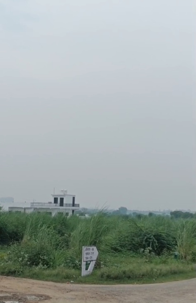  380 Sq. Meter Commercial Land for Sale in Achheja, Gautam Buddha Nagar