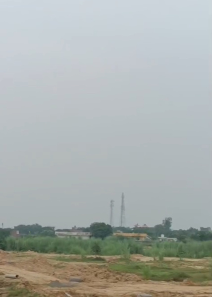  400 Sq. Meter Commercial Land for Sale in Achheja, Gautam Buddha Nagar