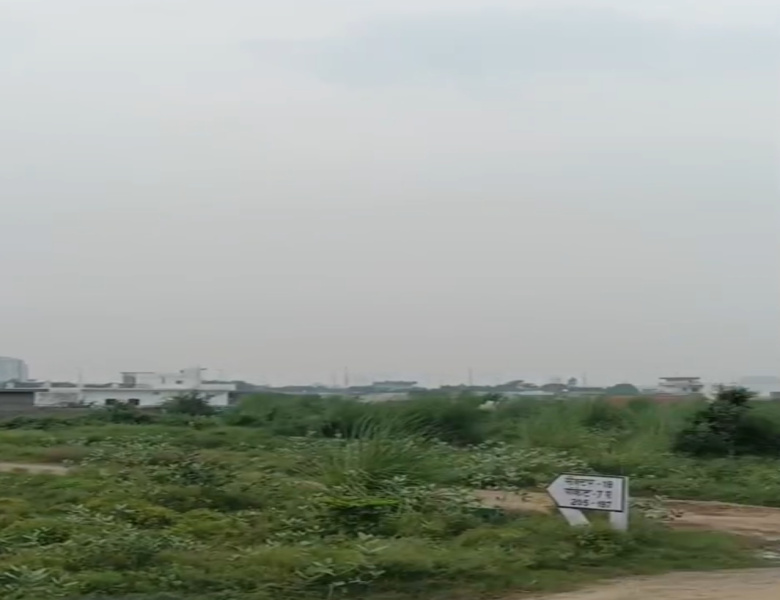  500 Sq. Meter Commercial Land for Sale in Achheja, Gautam Buddha Nagar