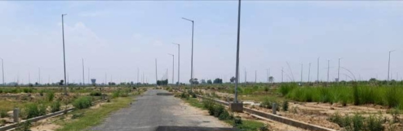  250 Sq. Meter Commercial Land for Sale in Dankaur, Gautam Buddha Nagar