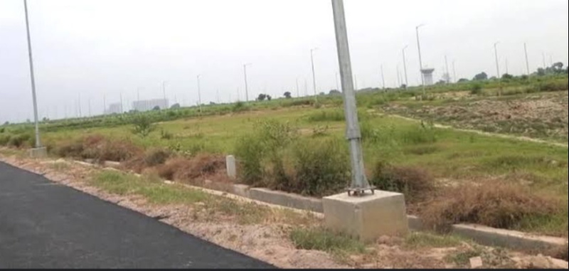  250 Sq. Meter Commercial Land for Sale in Dankaur, Gautam Buddha Nagar