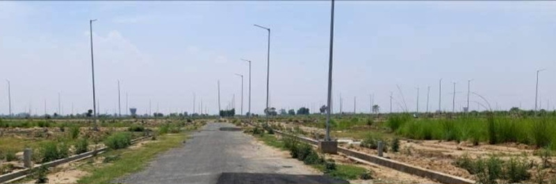  280 Sq. Meter Commercial Land for Sale in Dankaur, Gautam Buddha Nagar