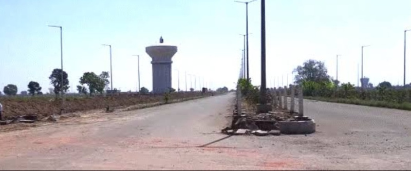 300 Sq. Meter Residential Plot for Sale in Rabupura, Gautam Buddha Nagar