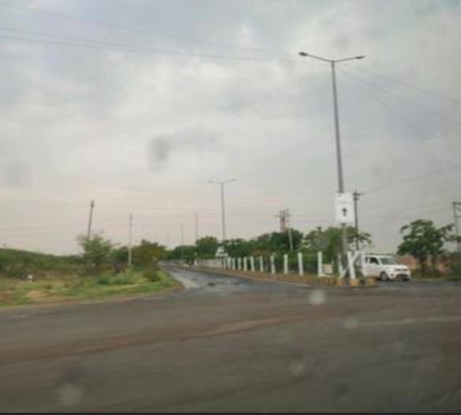  4000 Sq. Meter Residential Plot for Sale in Rabupura, Gautam Buddha Nagar