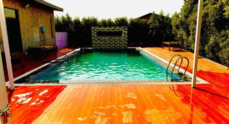 2.5 BHK 1000 Sq. Yards Farm House for Sale in Techzone 4, Greater Noida