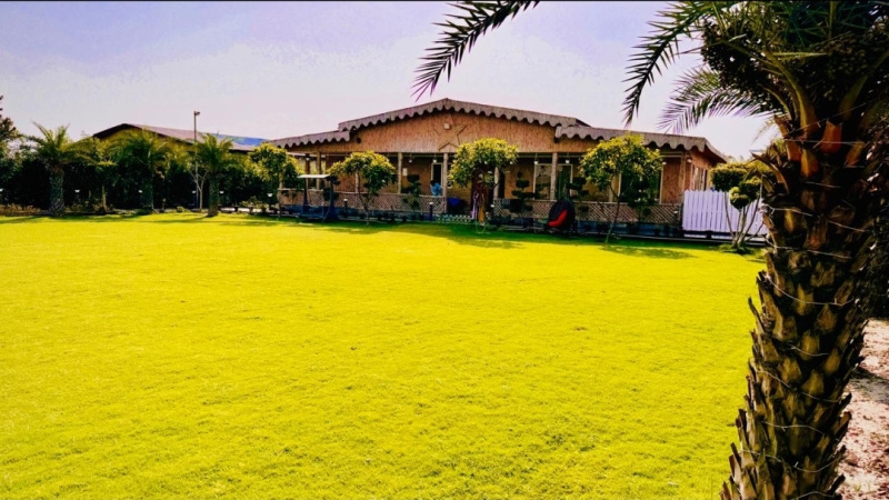 2.5 BHK 1008 Sq.ft. Farm House for Sale in Sector 150 Noida