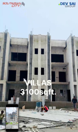 2 BHK 1000 Sq.ft. Apartment for Sale in Yamuna Expressway, Greater Noida