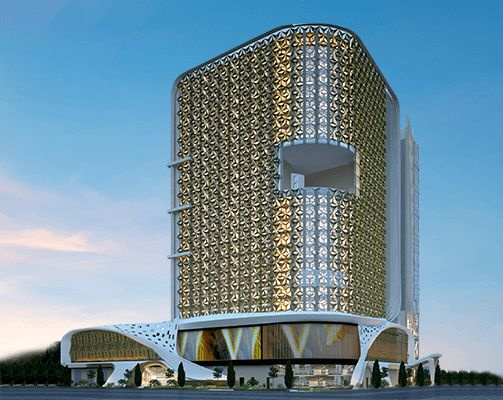 500 Sq.ft. Commercial Shop for Sale in Sector 32 Noida