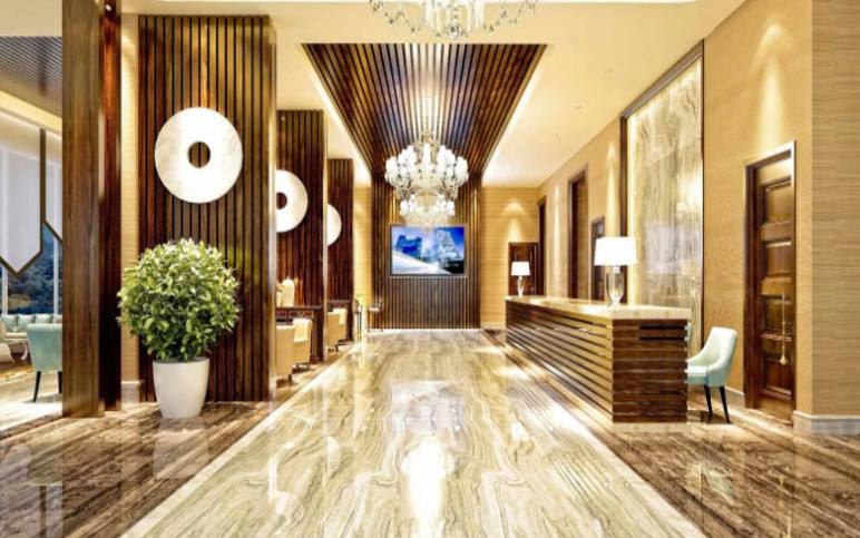 500 Sq.ft. Commercial Shop for Sale in Sector 32 Noida
