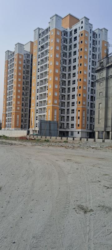 1 RK 700 Sq.ft. Apartment for Sale in Yamuna Expressway, Greater Noida