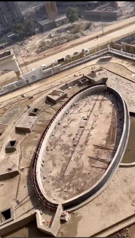 3 BHK 1900 Sq.ft. Apartment for Sale in Yamuna Expressway, Greater Noida