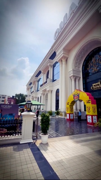  75 Sq.ft. Commercial Shop for Sale in Chandni Chowk, Delhi