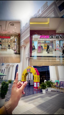 200 Sq.ft. Commercial Shop for Sale in Chandni Chowk, Delhi