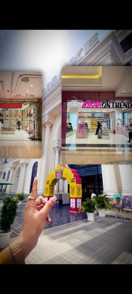  500 Sq.ft. Commercial Shop for Sale in Chandni Chowk, Delhi