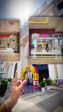 200 Sq.ft. Commercial Shop for Sale in Chandni Chowk, Delhi