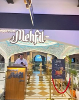  Commercial Shop for Sale in Chandni Chowk, Delhi