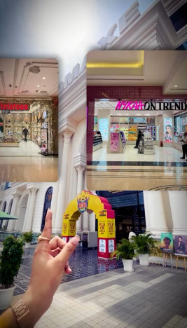 500 Sq.ft. Commercial Shop for Sale in Chandni Chowk, Delhi