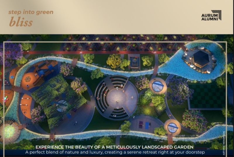 3.5 BHK 2200 Sq.ft. Apartment for Sale in Yamuna Expressway, Greater Noida