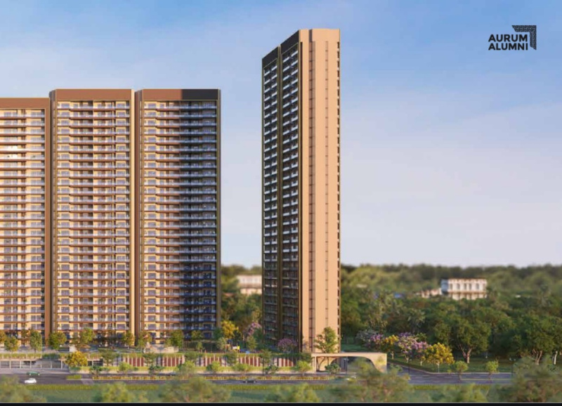 3.5 BHK 2765 Sq.ft. Apartment for Sale in Yamuna Expressway, Greater Noida