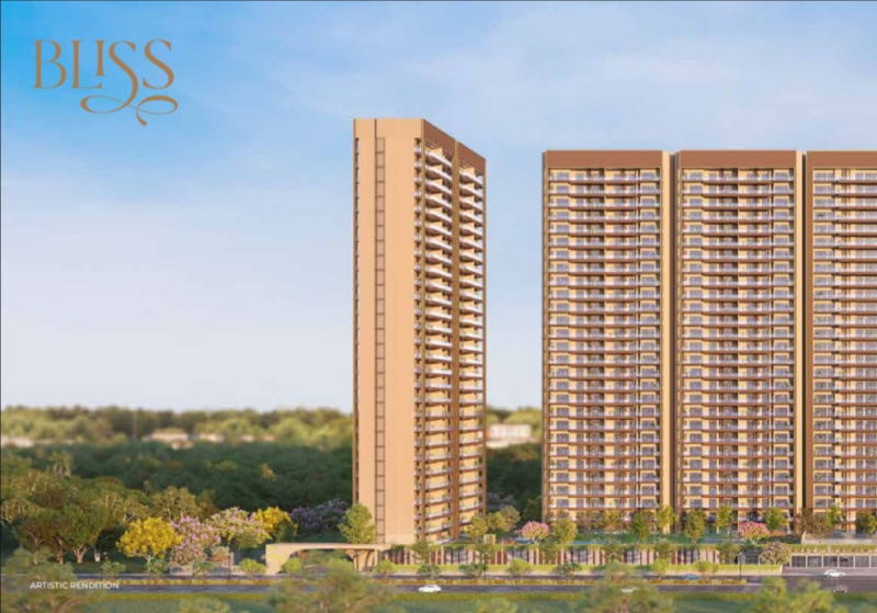 4.5 BHK 3515 Sq.ft. Apartment for Sale in Dankaur, Gautam Buddha Nagar