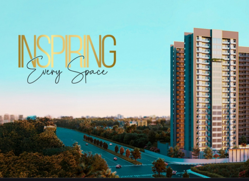 4.5 BHK 3025 Sq.ft. Apartment for Sale in Yamuna Expressway, Greater Noida