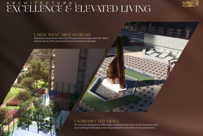 4.5 BHK 3025 Sq.ft. Apartment for Sale in Yamuna Expressway, Greater Noida