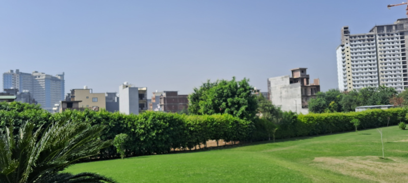  200 Sq. Yards Residential Plot for Sale in Yamuna Expressway, Greater Noida